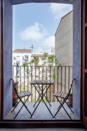 Loft Mercado Mossensorell